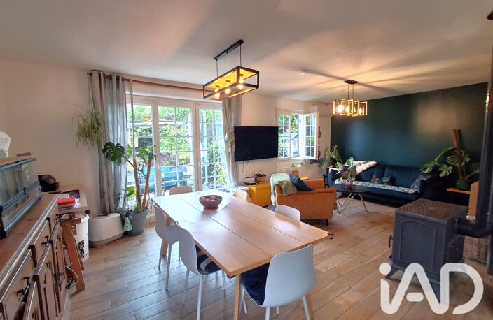 Vente Maison traditionnelle 4 pièces — photo 3