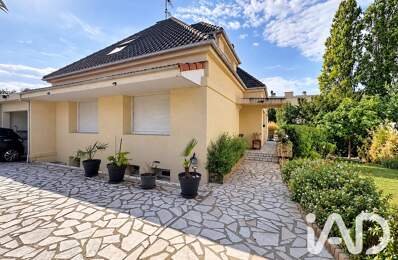 Vente Maison/villa 7 pièces — photo du bien