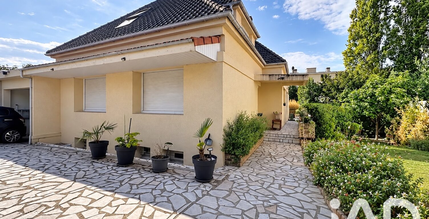 Vente Maison/villa 7 pièces — photo 1