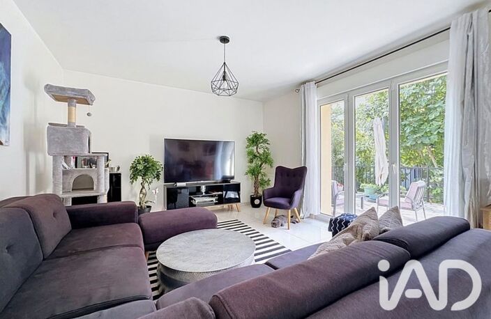 Vente Maison/villa 7 pièces — photo 3