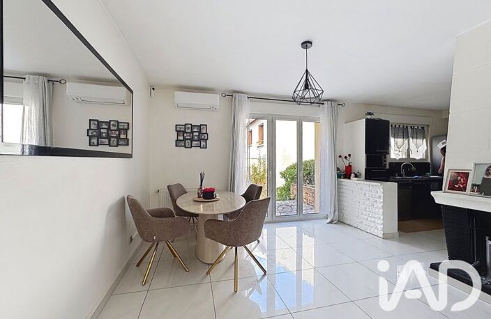 Vente Maison/villa 7 pièces — photo 4