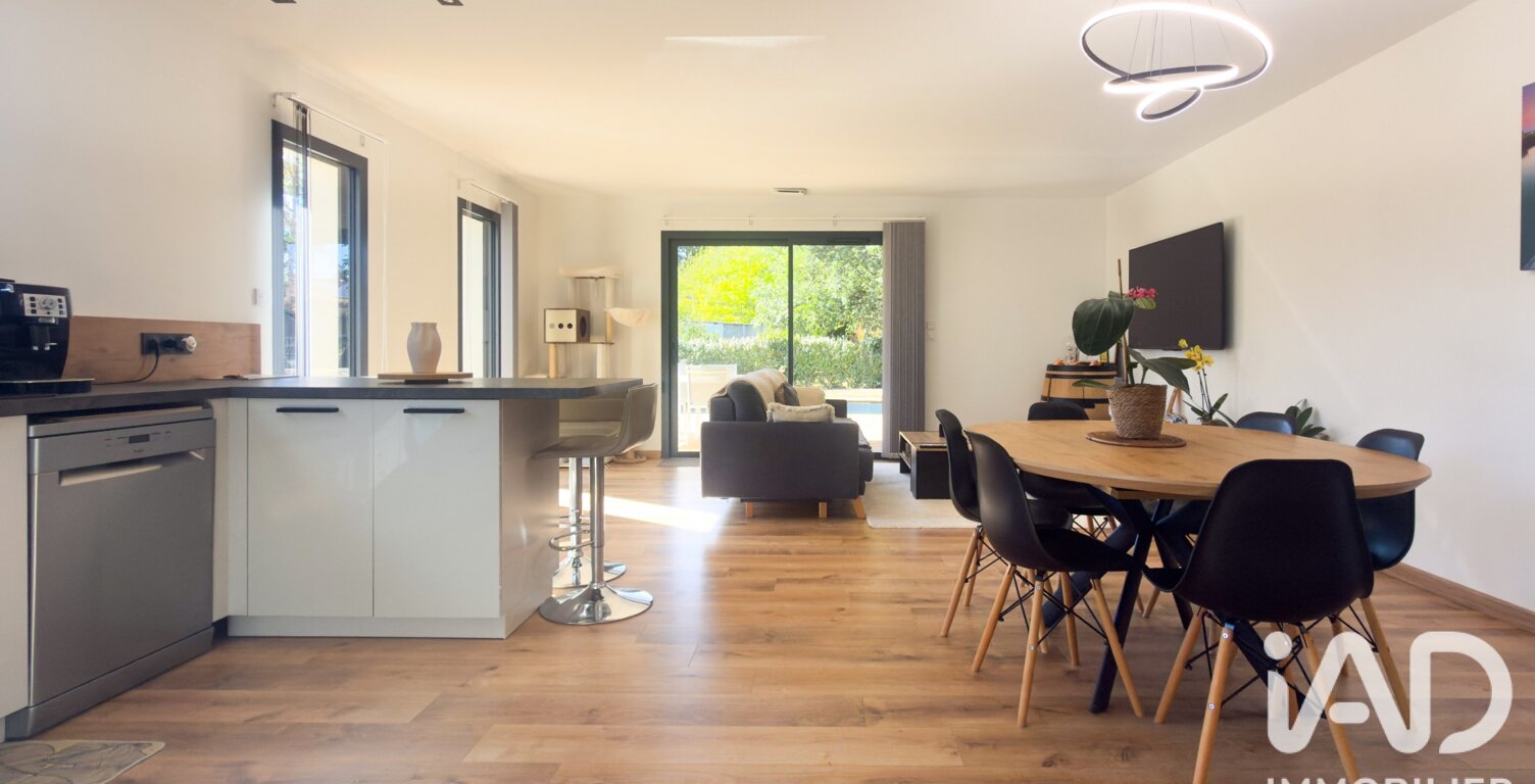 Vente Maison/villa 4 pièces — photo 1
