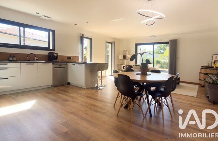 Vente Maison/villa 4 pièces — photo 2