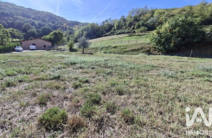 Vente Terrain à bâtir 708 m&sup2; — photo 2