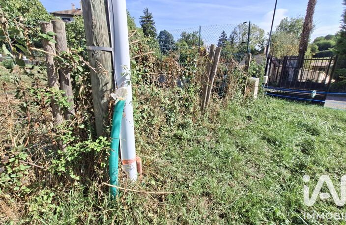 Vente Terrain à bâtir 708 m&sup2; — photo 4