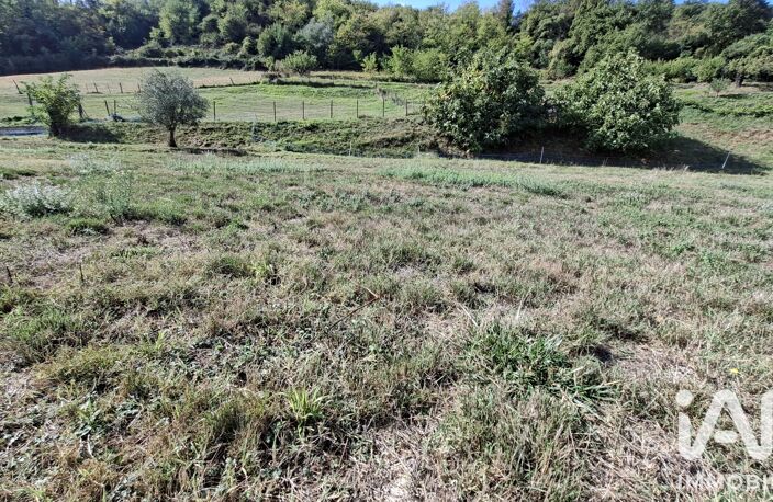 Vente Terrain à bâtir 969 m&sup2; — photo 3