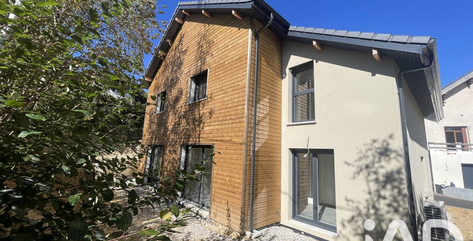Vente Maison/villa 5 pièces — photo 1