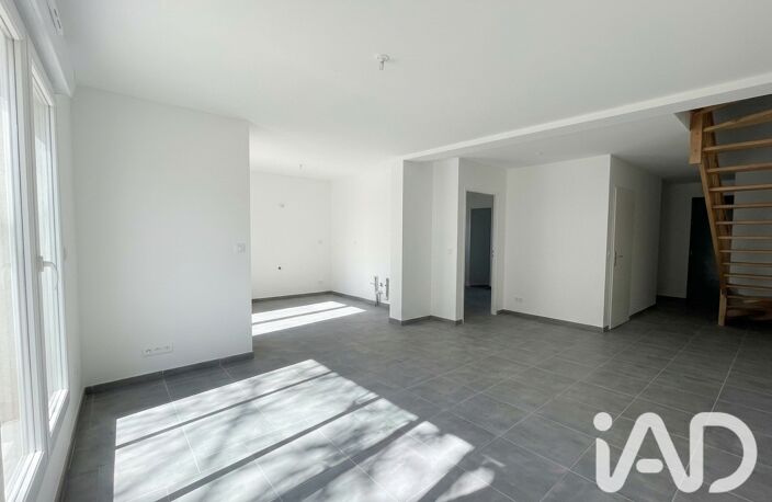 Vente Maison/villa 5 pièces — photo 3