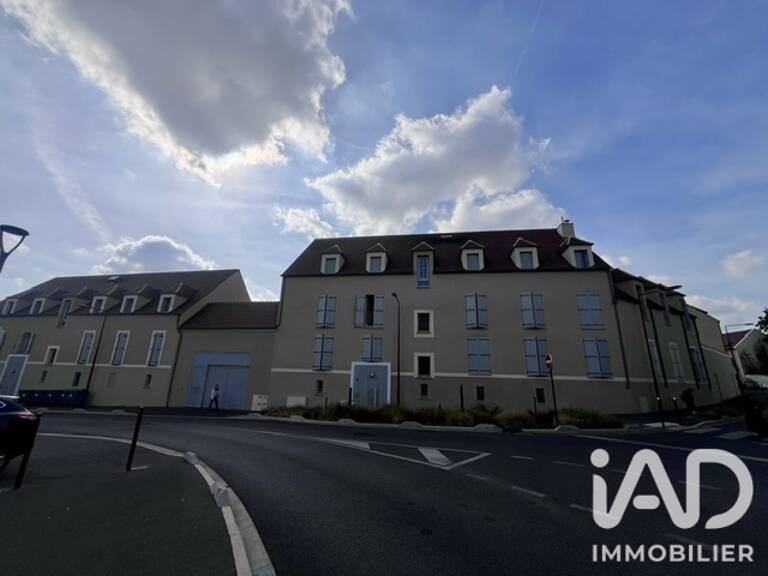 Vente Appartement 2 pièces — photo 1