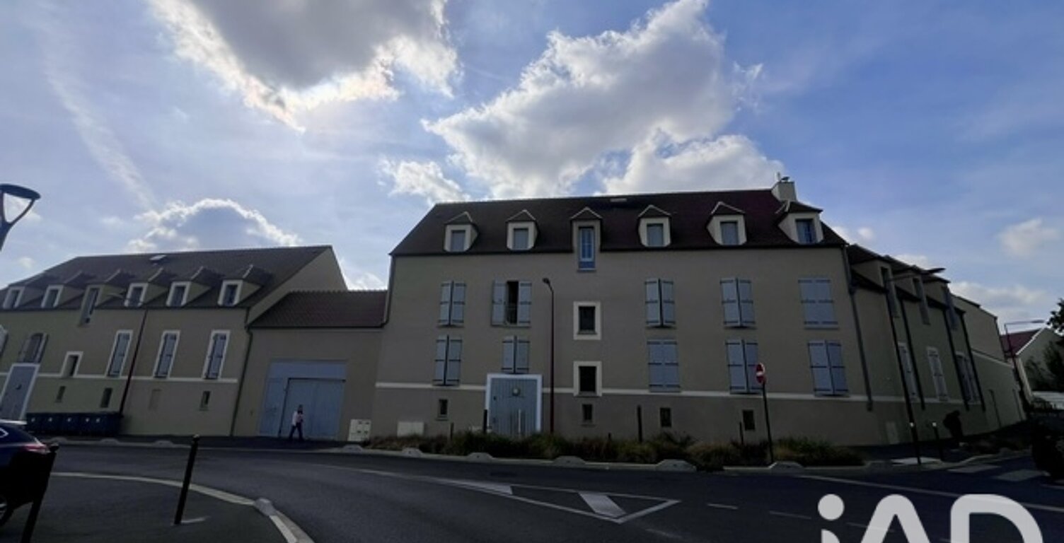 Vente Appartement 2 pièces — photo 1