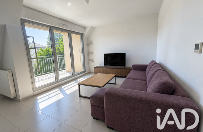Vente Appartement 2 pièces — photo 2