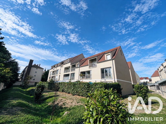 Vente Appartement 2 pièces — photo du bien