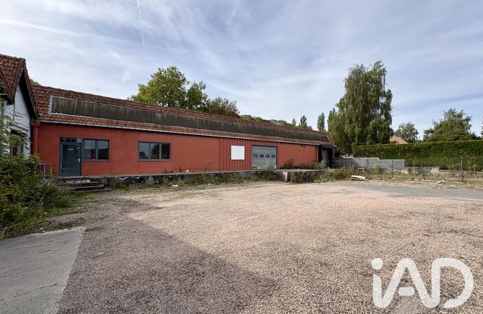 Vente Boutique/Local commercial 3 500 m&sup2; — photo 3
