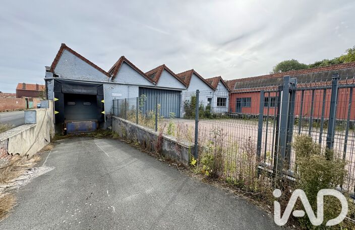 Vente Boutique/Local commercial 3 500 m&sup2; — photo 4