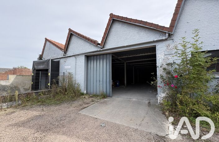 Vente Boutique/Local commercial 3 500 m&sup2; — photo 5