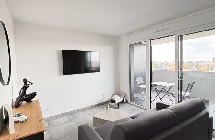 Vente Appartement 1 pièce — photo 2