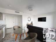 Vente Appartement 1 pièce — photo 3