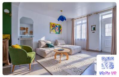 Vente Maison de ville 3 pièces — photo du bien