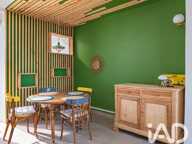 Vente Maison de ville 3 pièces — photo 2