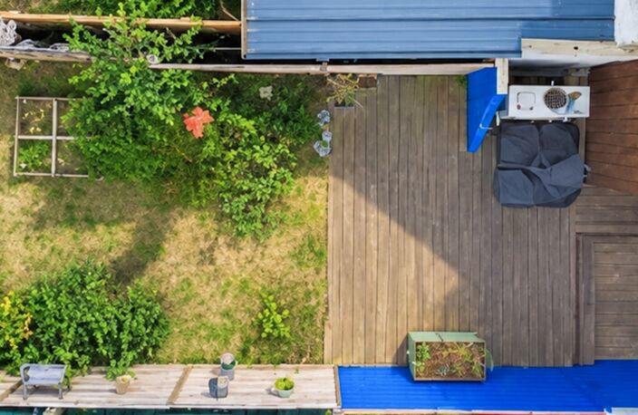 Vente Maison de ville 3 pièces — photo 4