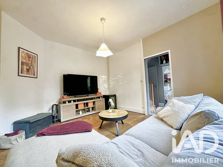 Vente Maison/villa 3 pièces — photo 1