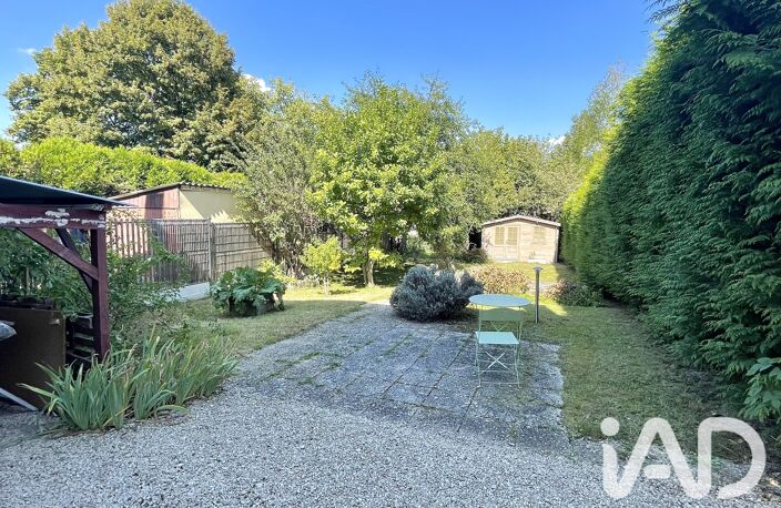 Vente Maison/villa 3 pièces — photo 2