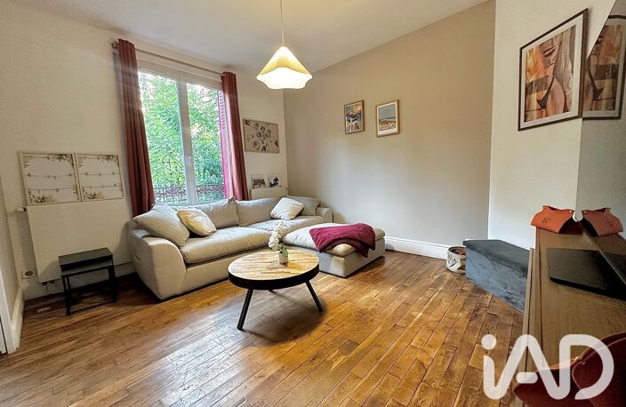 Vente Maison/villa 3 pièces — photo 3