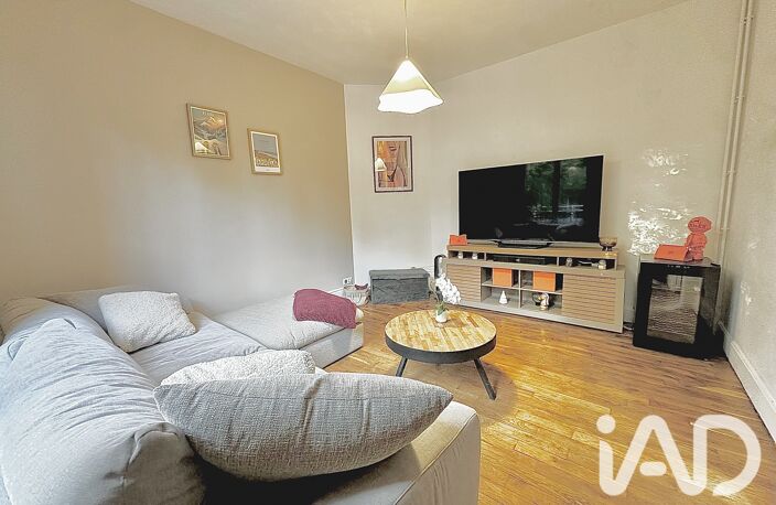 Vente Maison/villa 3 pièces — photo 4