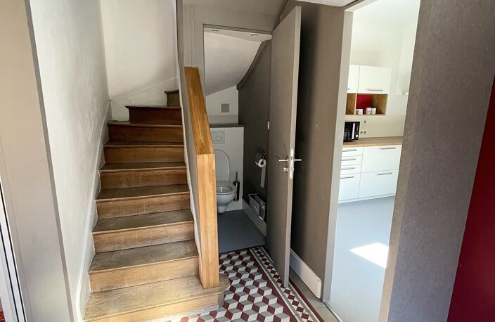 Vente Maison/villa 3 pièces — photo 5