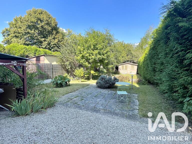 Vente Maison/villa 3 pièces — photo 1