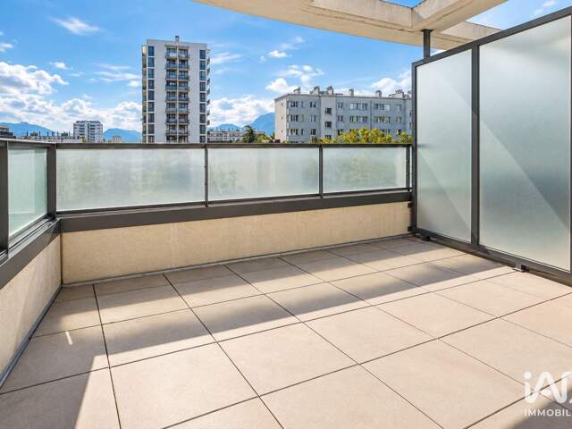 Vente Appartement 3 pièces — photo du bien