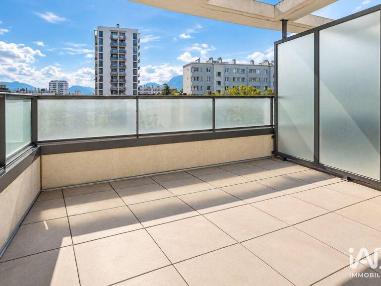 Vente Appartement 3 pièces — photo 1