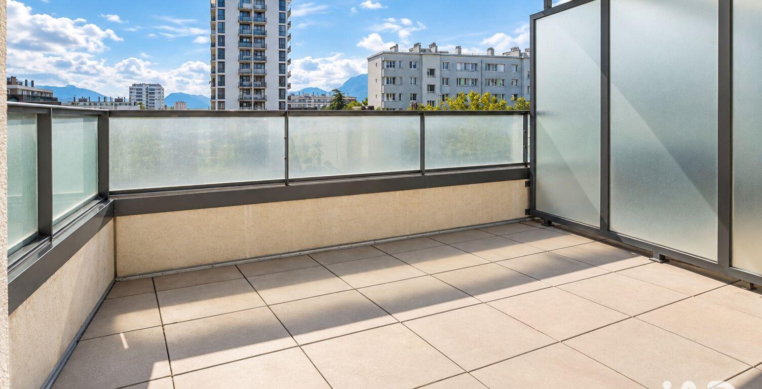Vente Appartement 3 pièces — photo 1