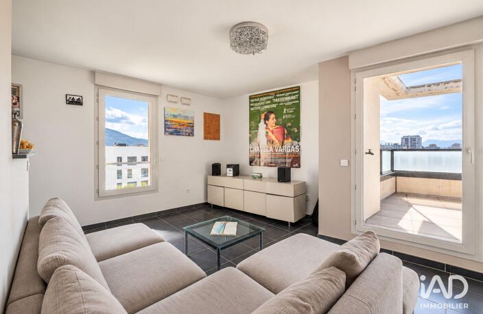 Vente Appartement 3 pièces — photo 2