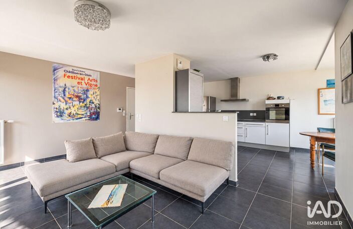 Vente Appartement 3 pièces — photo 3