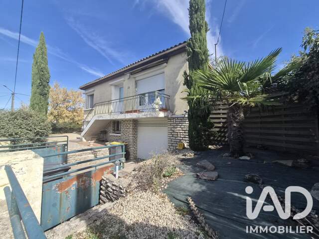 Vente Maison/villa 4 pièces — photo du bien
