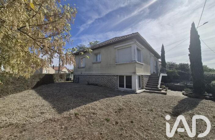Vente Maison/villa 4 pièces — photo 2