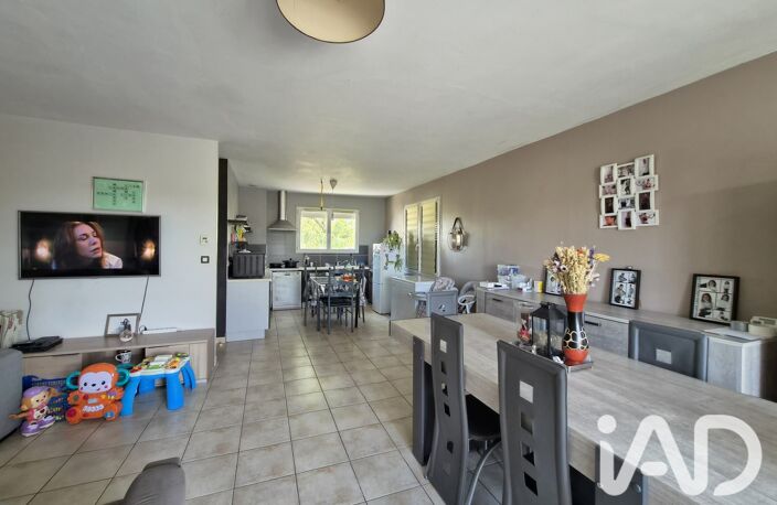 Vente Maison/villa 4 pièces — photo 3