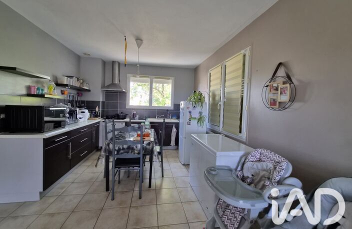 Vente Maison/villa 4 pièces — photo 4