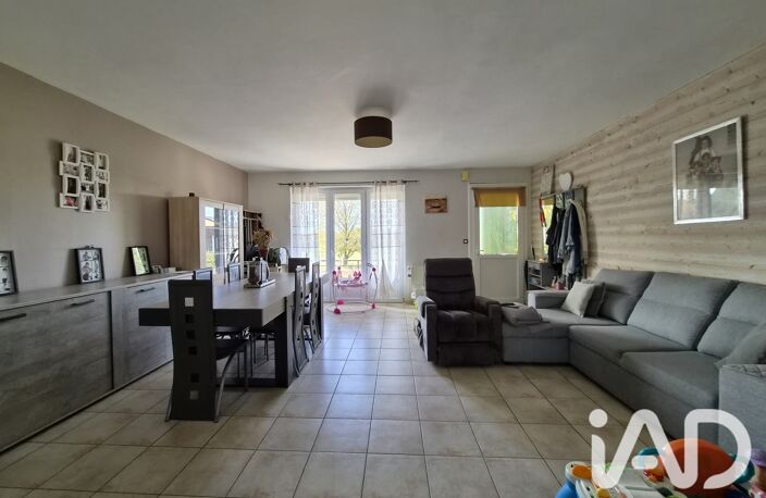 Vente Maison/villa 4 pièces — photo 5