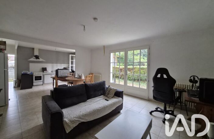 Vente Maison/villa 3 pièces — photo 2