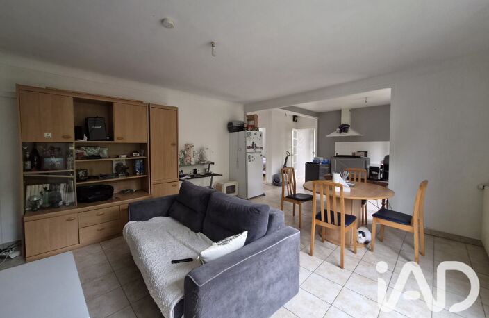 Vente Maison/villa 3 pièces — photo 3