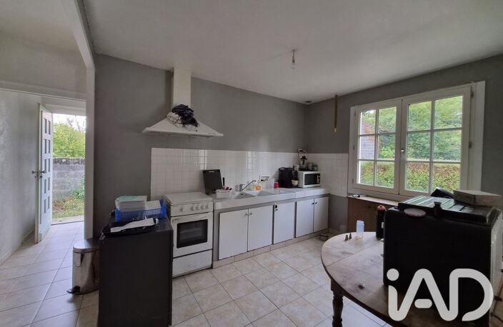 Vente Maison/villa 3 pièces — photo 4