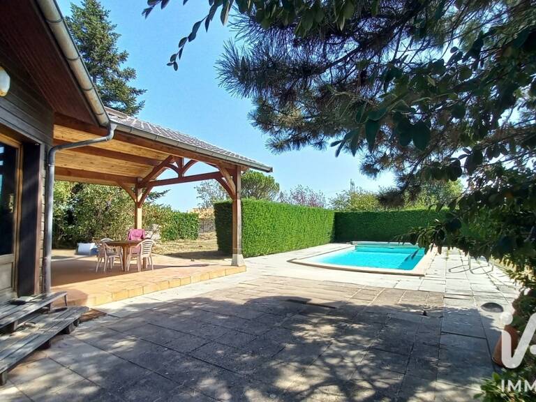 Vente Gîte 5 pièces — photo 1