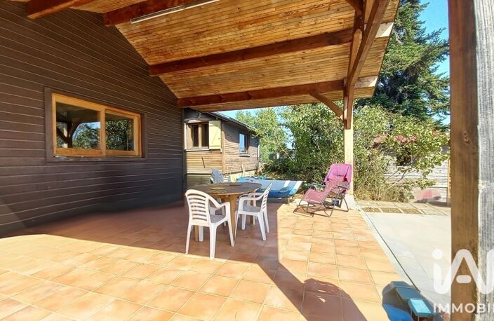 Vente Gîte 5 pièces — photo 3