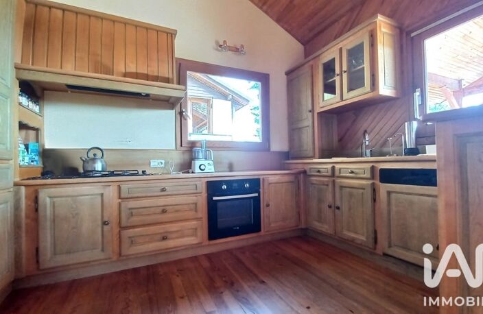 Vente Gîte 5 pièces — photo 4