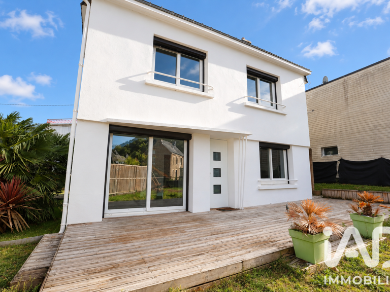 Vente Maison/villa 5 pièces — photo 1