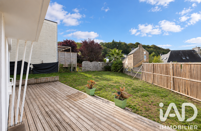 Vente Maison/villa 5 pièces — photo 2