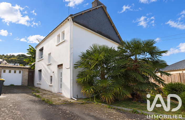 Vente Maison/villa 5 pièces — photo 3