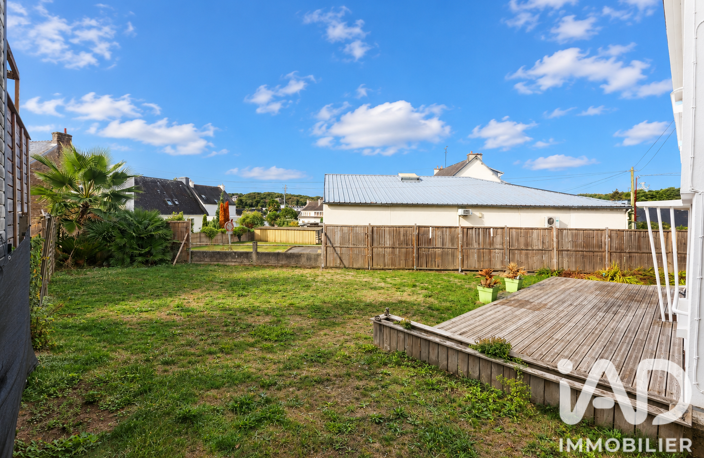 Vente Maison/villa 5 pièces — photo 4